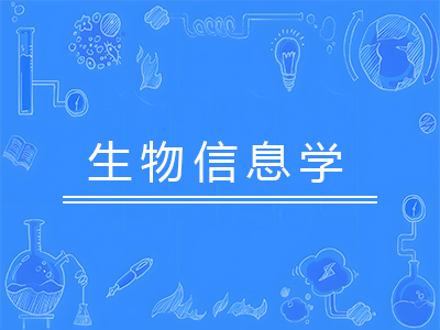 生物信息学